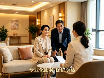 依安有偿售卵代生女生的客户的客户群体有哪些