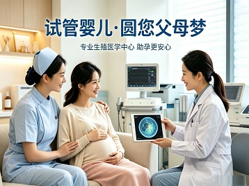 依安辅助生育服务 试管婴儿行业的兴起背景、发展与未来展望